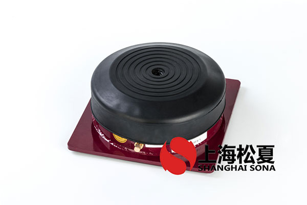 橡膠減震器的特征如何？