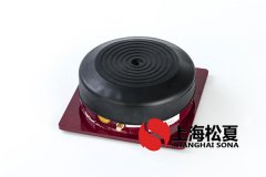 減震器用在潛水泵的挑選及因素有哪些？