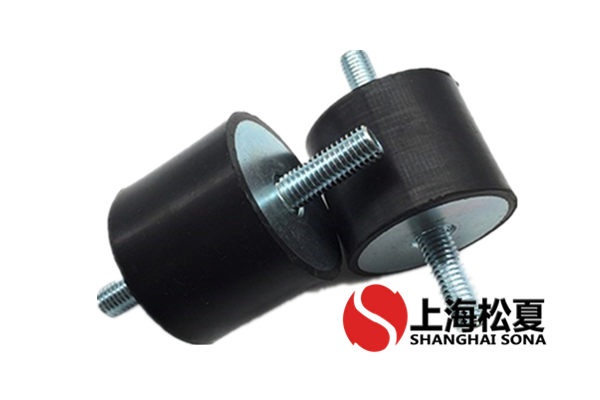 圓形橡膠減震器的隔音效果怎樣？