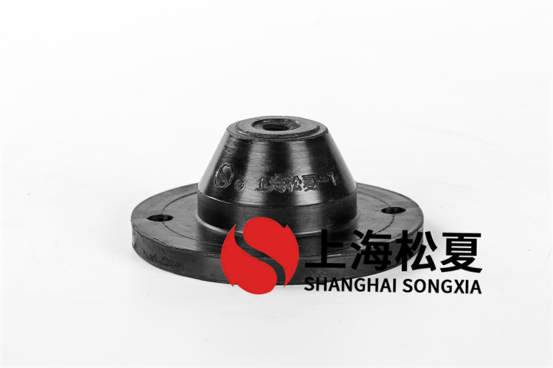 JGD-1橡膠減震器的作用是什么？