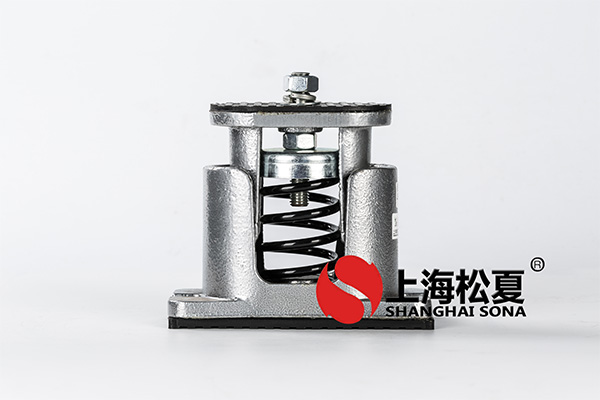 單邊旋轉阻尼減震器的主要特點