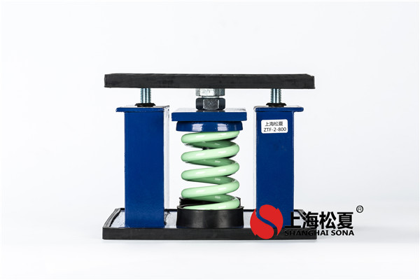 蘇州中央空調(diào)空氣減震器怎么樣?