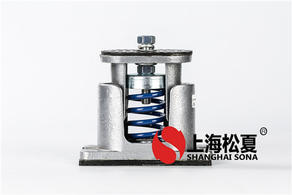 帶你了解減震器的特點和設計原理是什么？