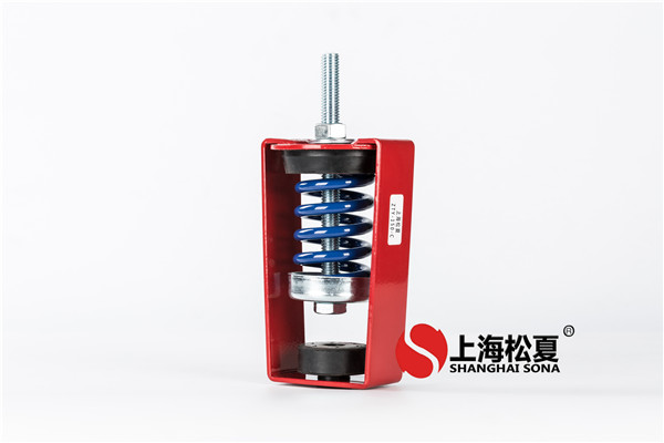 阻尼減振器的設計原理是什么？