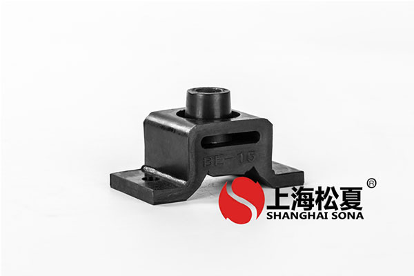 盤管風(fēng)機(jī)減震器的減振裝置有哪些？