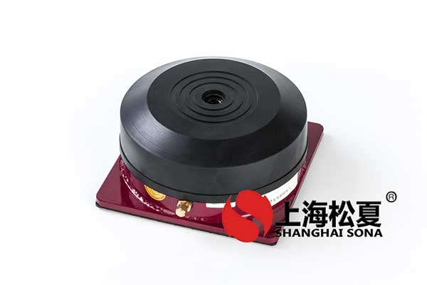 盤管風(fēng)機(jī)減震器的減振裝置有哪些？