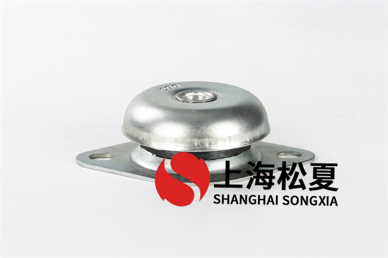 橡膠減震器的使用優勢有哪些？