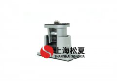 電機軸承減震器選擇應關注的因素有哪些？