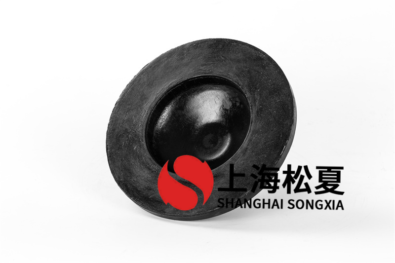 松夏橡膠減震器品種繁多，應用廣泛