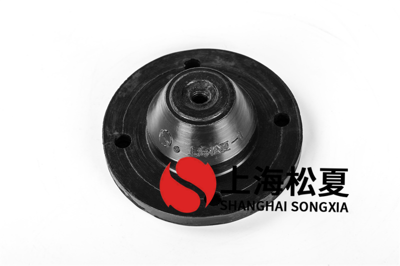 橡膠減震器有什么優(yōu)勢？