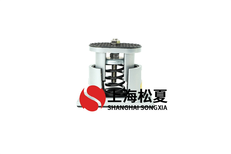 彈簧減震器除此之外不一樣特性是什么？