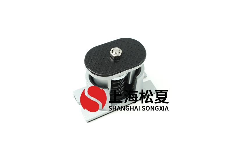 盤管風機用什么樣的彈簧減振器好？