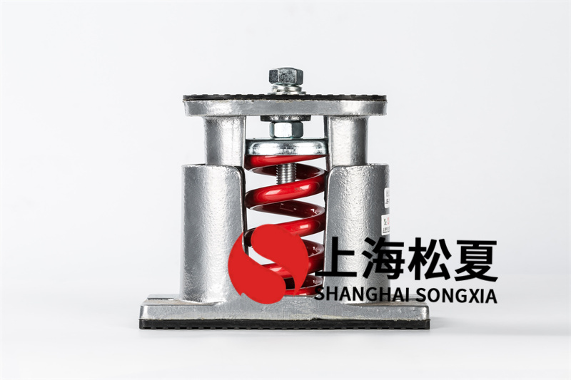 吊式彈簧減震器有哪些常見問題？