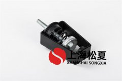 消防穩壓泵阻尼減震器的設計方案有什么？