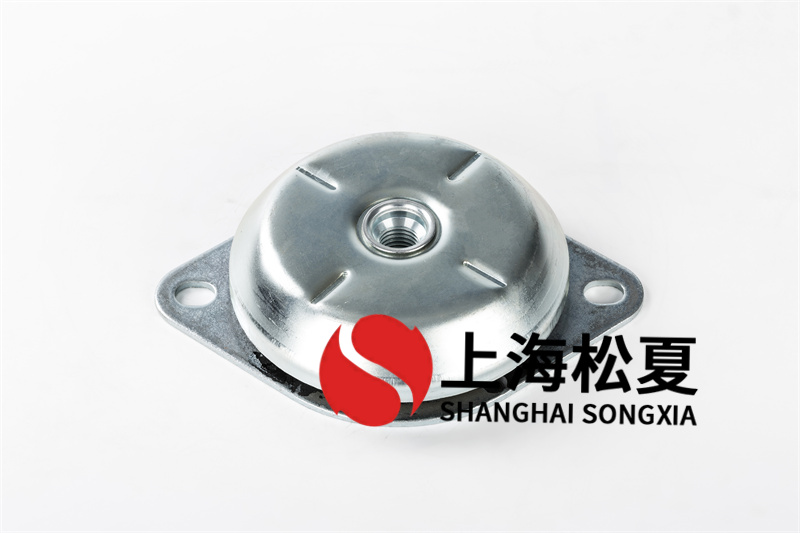 橡膠減震器的熱調整范疇有哪些作用？怎樣解決