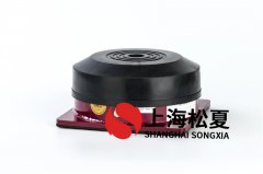 橡膠減震器如何保證避震具體？