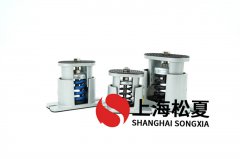 彈簧減振器的避震效果如何？